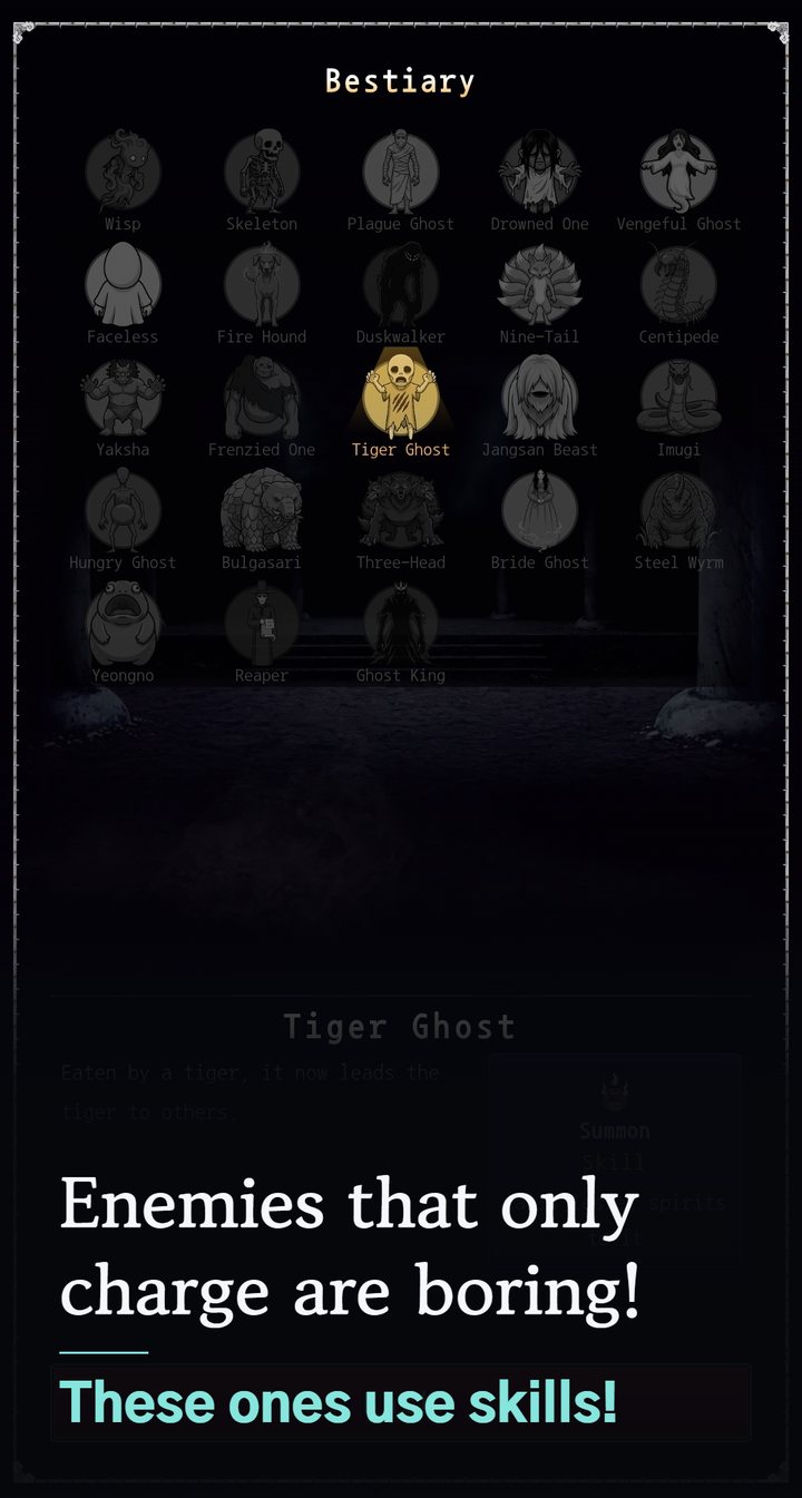 Exorcist Survival Screenshots 3