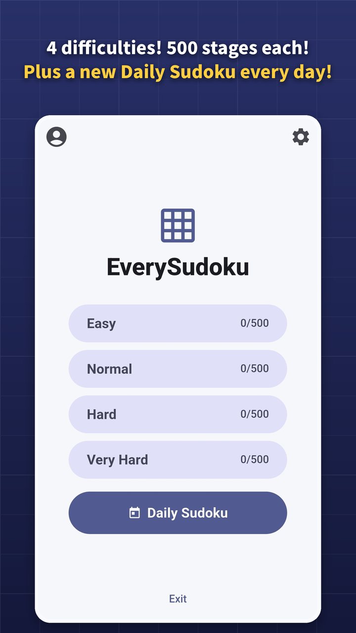 EverySudoku Screenshots 2