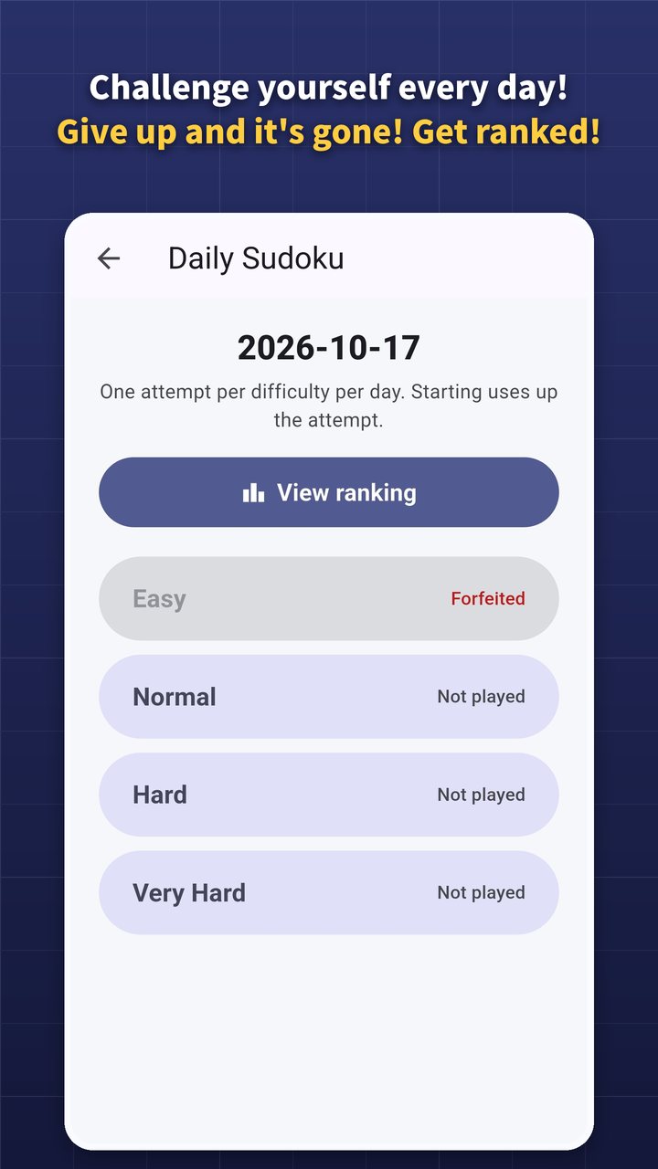 EverySudoku Screenshots 3