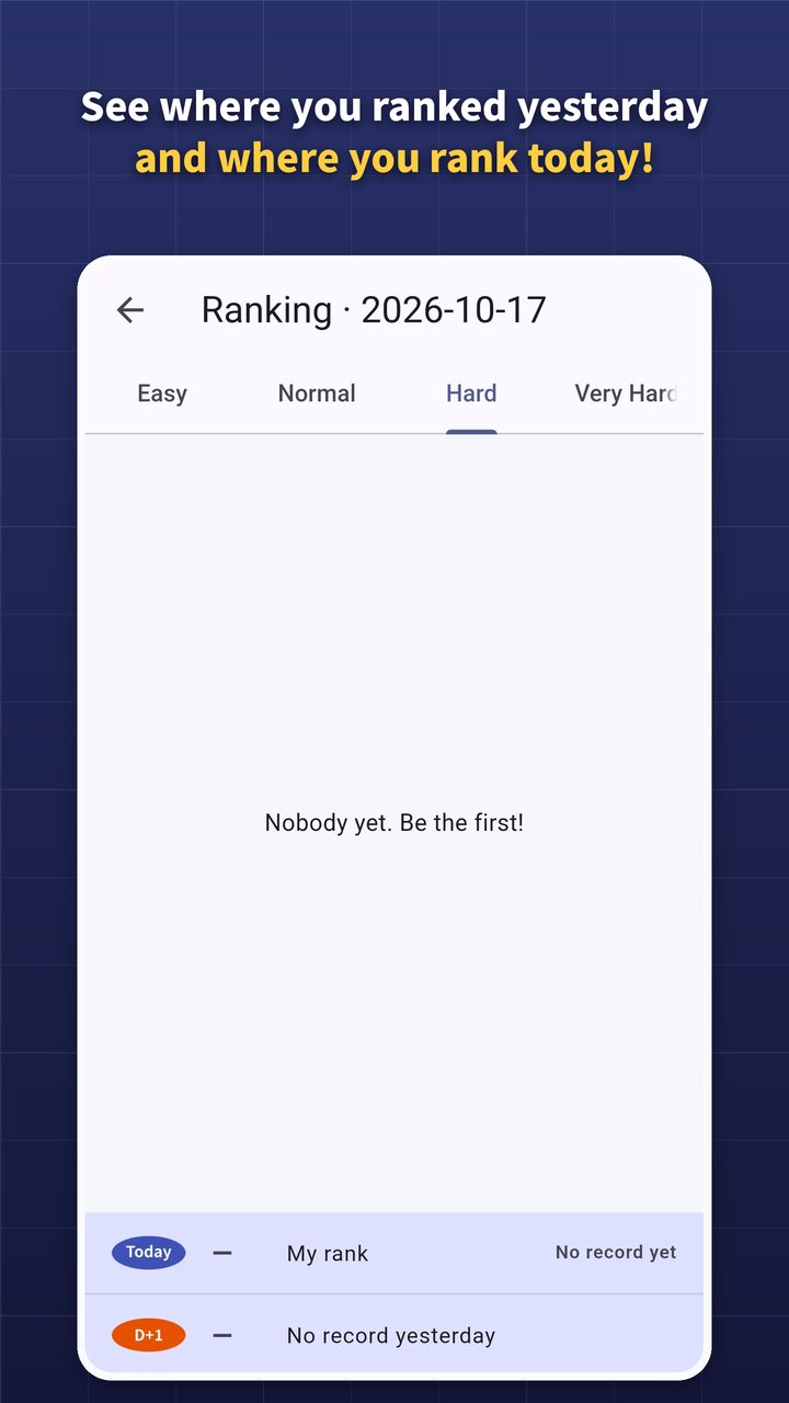 EverySudoku Screenshots 4